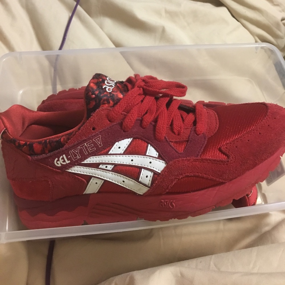 Asics gel lyte