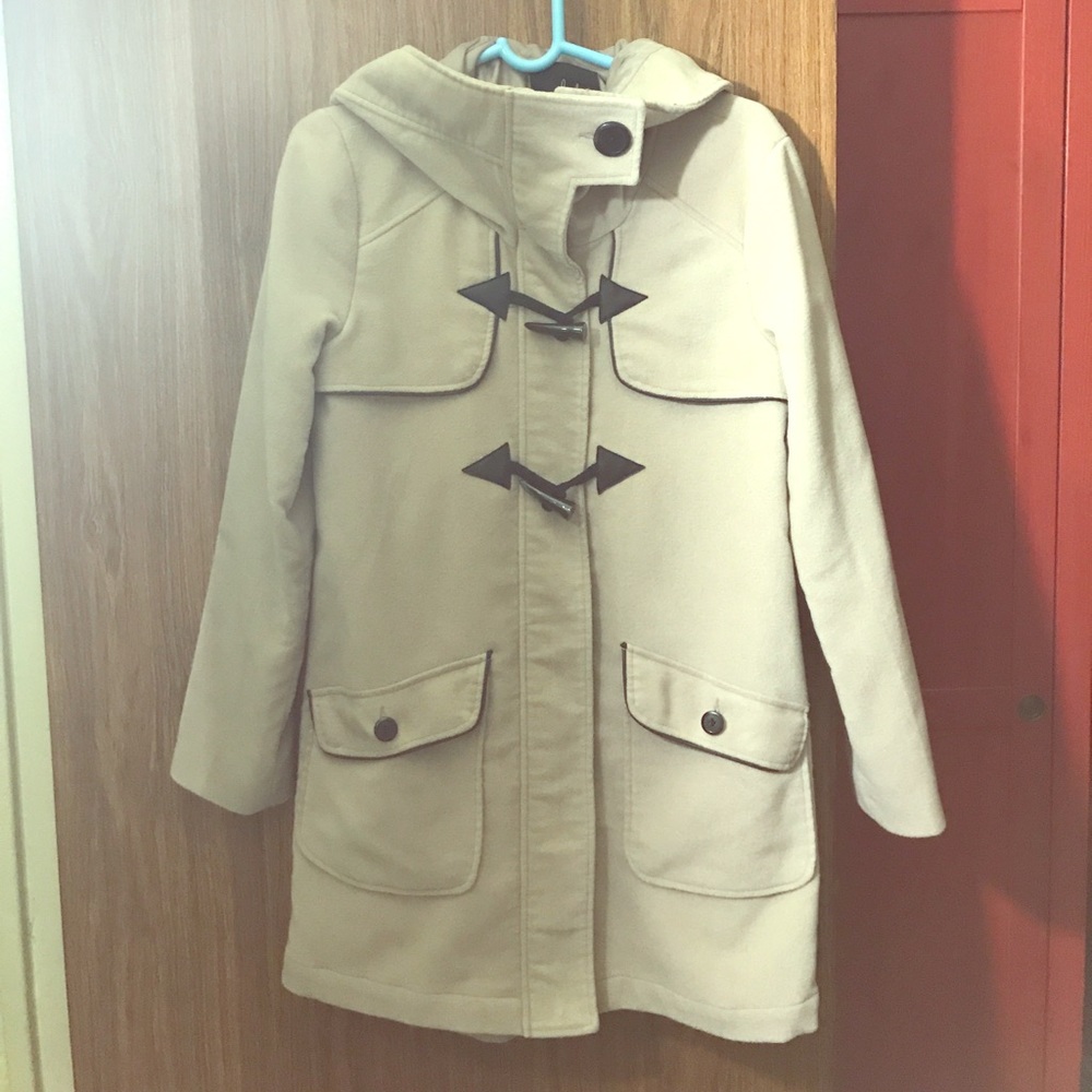Urban Outfitters jacket