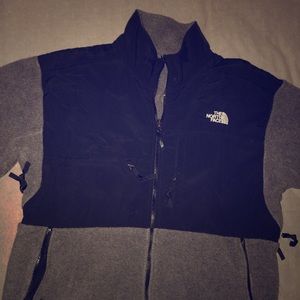 North face jacket