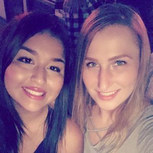 Meet your Posher, Sabrina