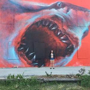 Meet your Posher, Leigh ann