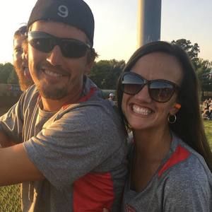 Meet your Posher, Staci