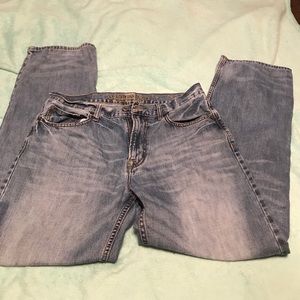 Men’s American Eagle Loose fit jeans size 33x34