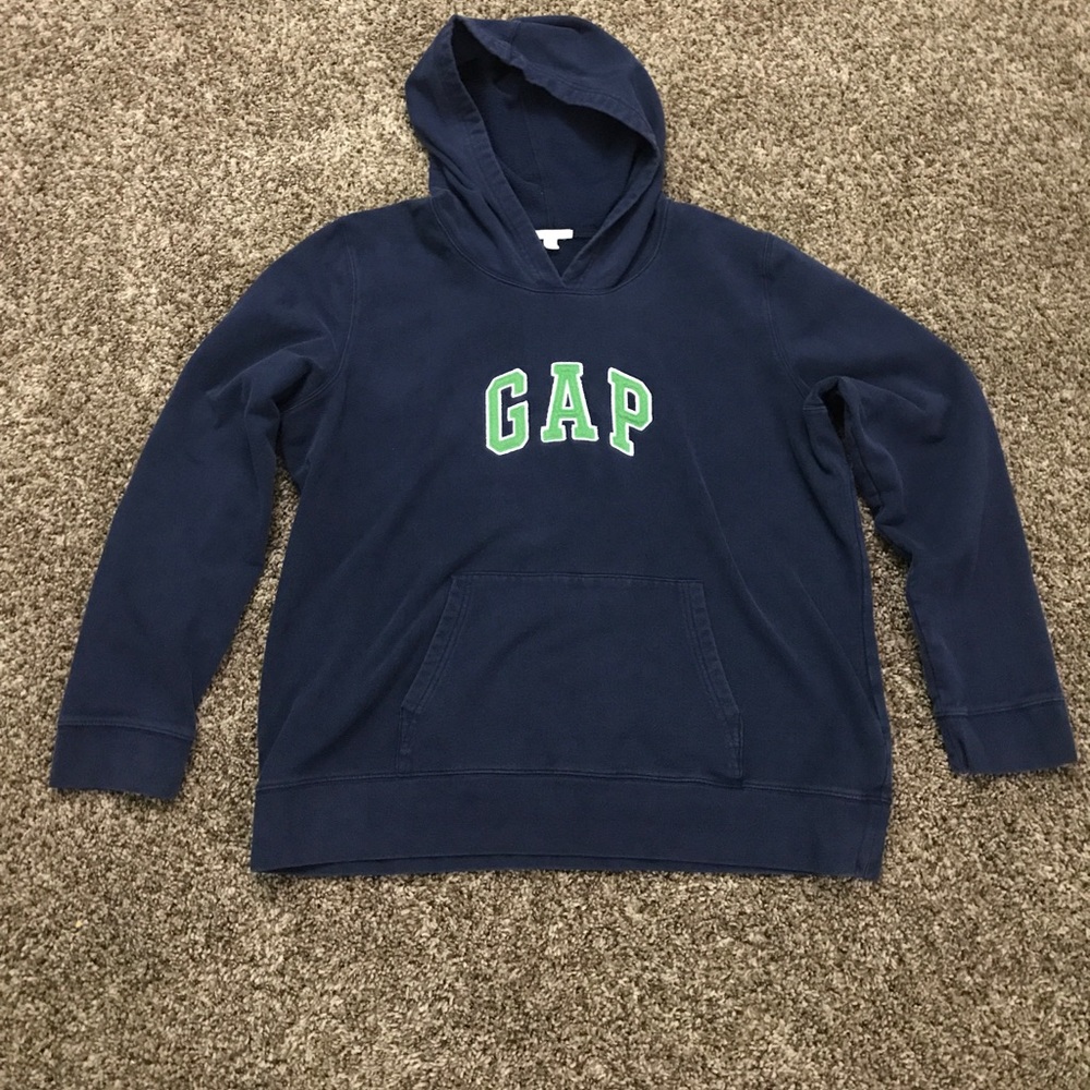 Gap sweatshirt