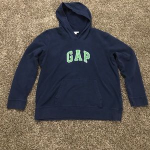 Gap sweatshirt