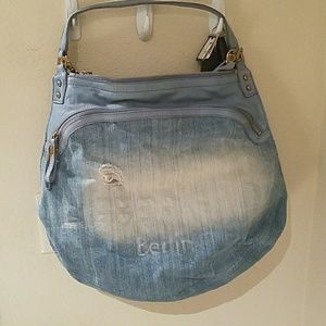 Liebeskind Berlin Shoulder Purse
