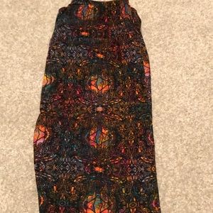 Lularoe OS LEGGINGS