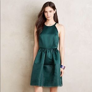 Erin Fetherston Holly Halter Dress