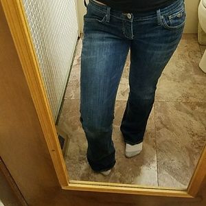 Hollister jeans