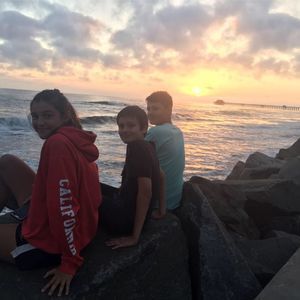 Meet your Posher, Stacy