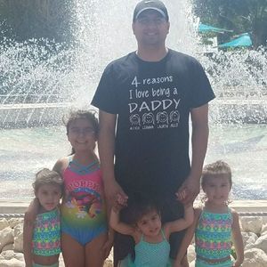 Meet your Posher, Stephen