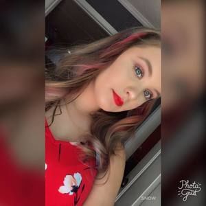 Meet your Posher, Emma