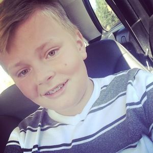 Meet your Posher, Brady