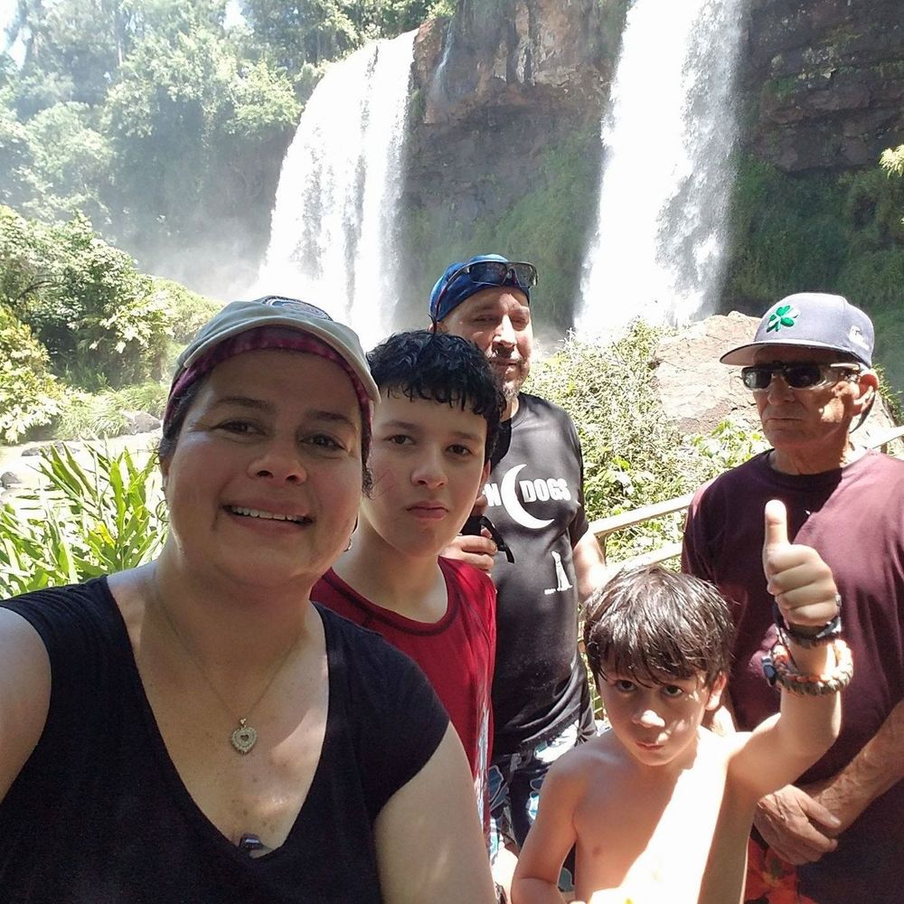 Meet your Posher, Emese