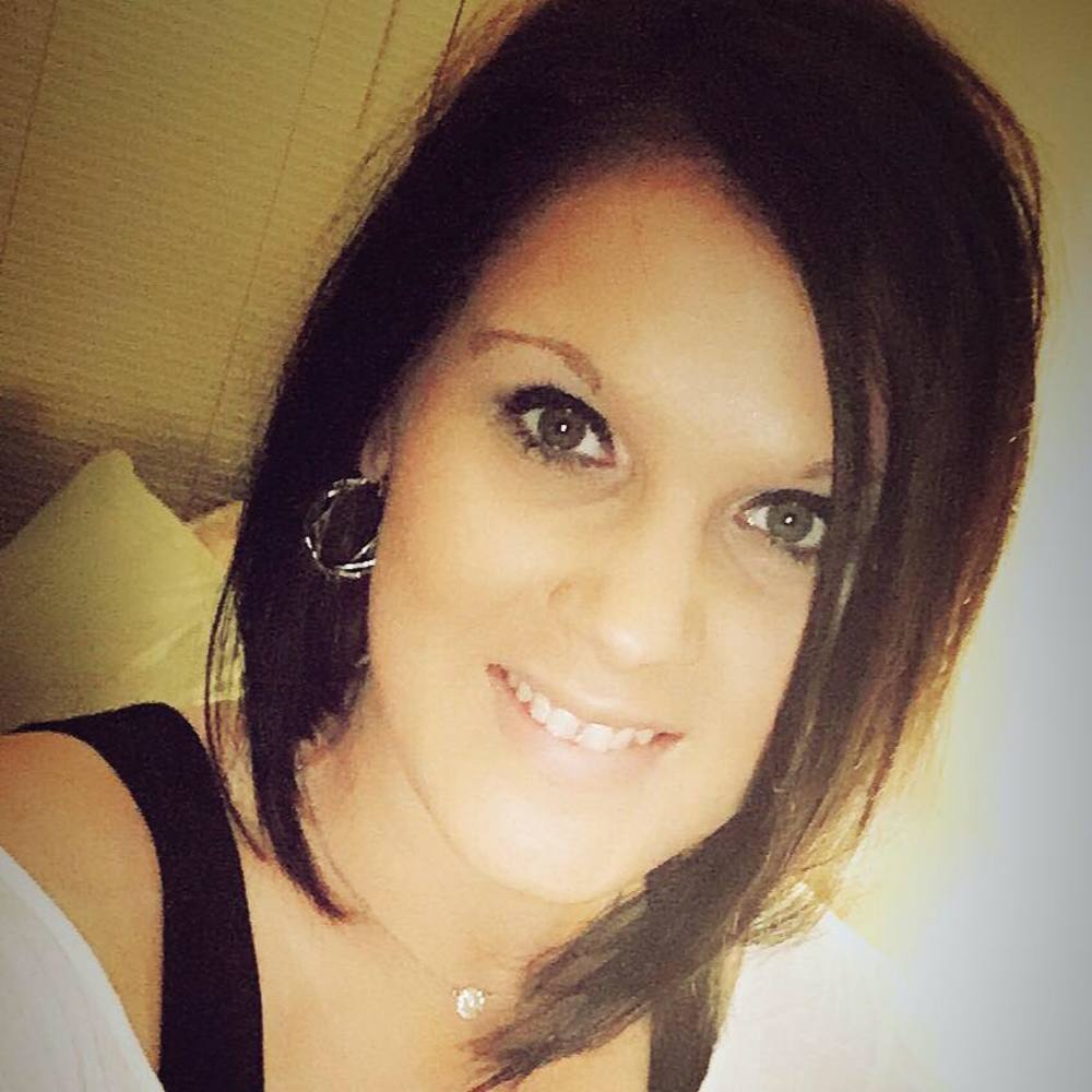 Meet your Posher, Jen