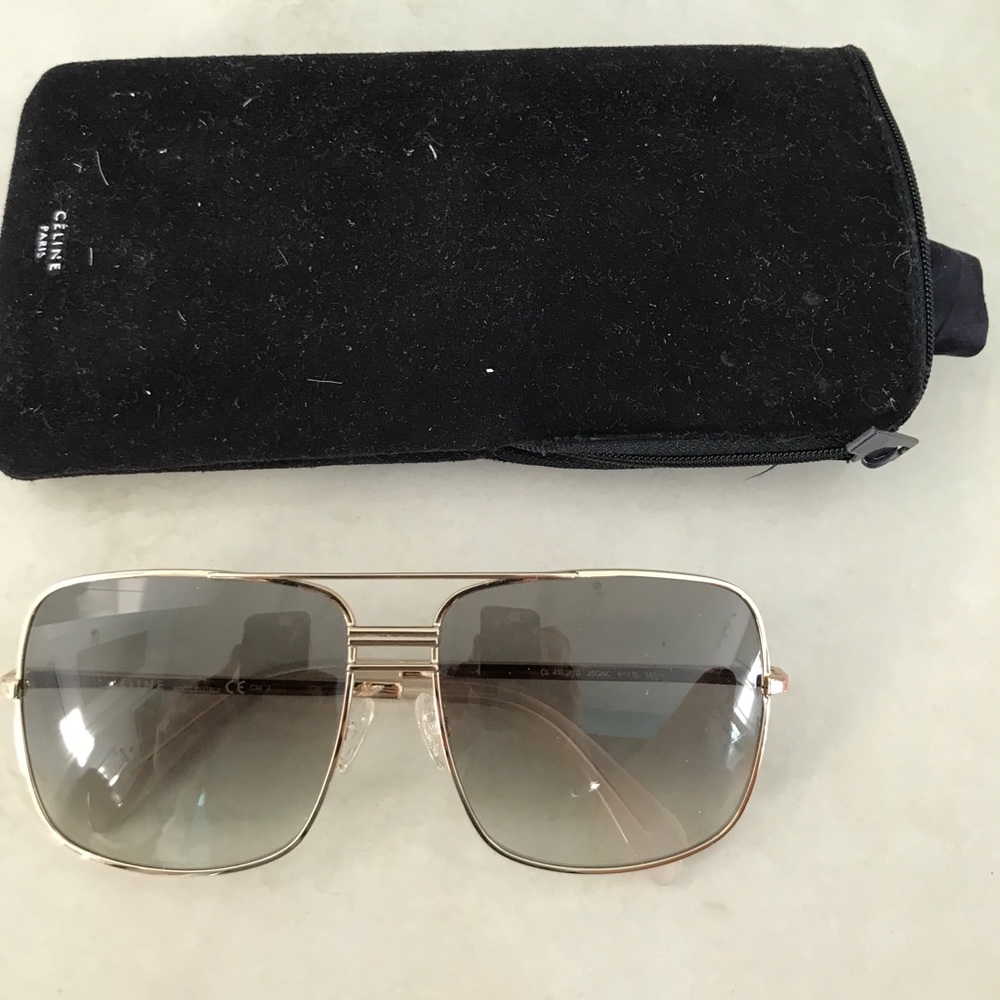 Celine Sunglasses !