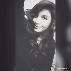 Meet your Posher, Ana