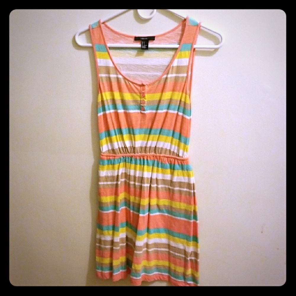 Forever 21 Dress