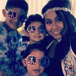 Meet your Posher, Katherine