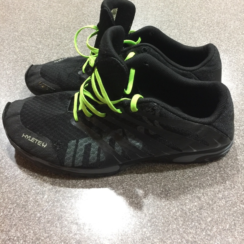 Innov 8 F-Lite 252 Crossfit training shoe 7/10