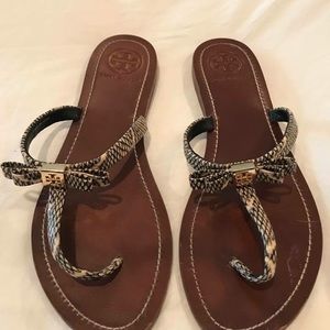 Tory Burch Sandal