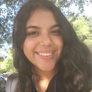 Meet your Posher, Erica