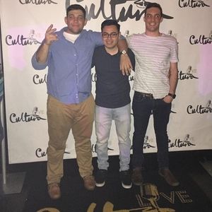 Meet your Posher, Alec