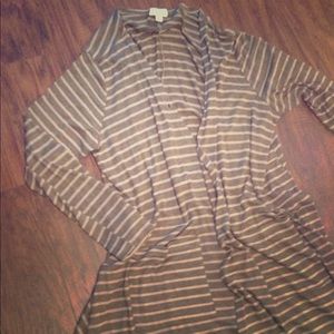 Lularoe Sara Sweater