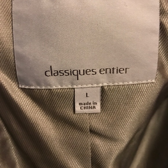 Short sleeved tweed jacket - Picture 5 of 7