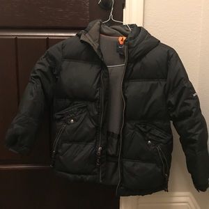 Black Gap kids Coat