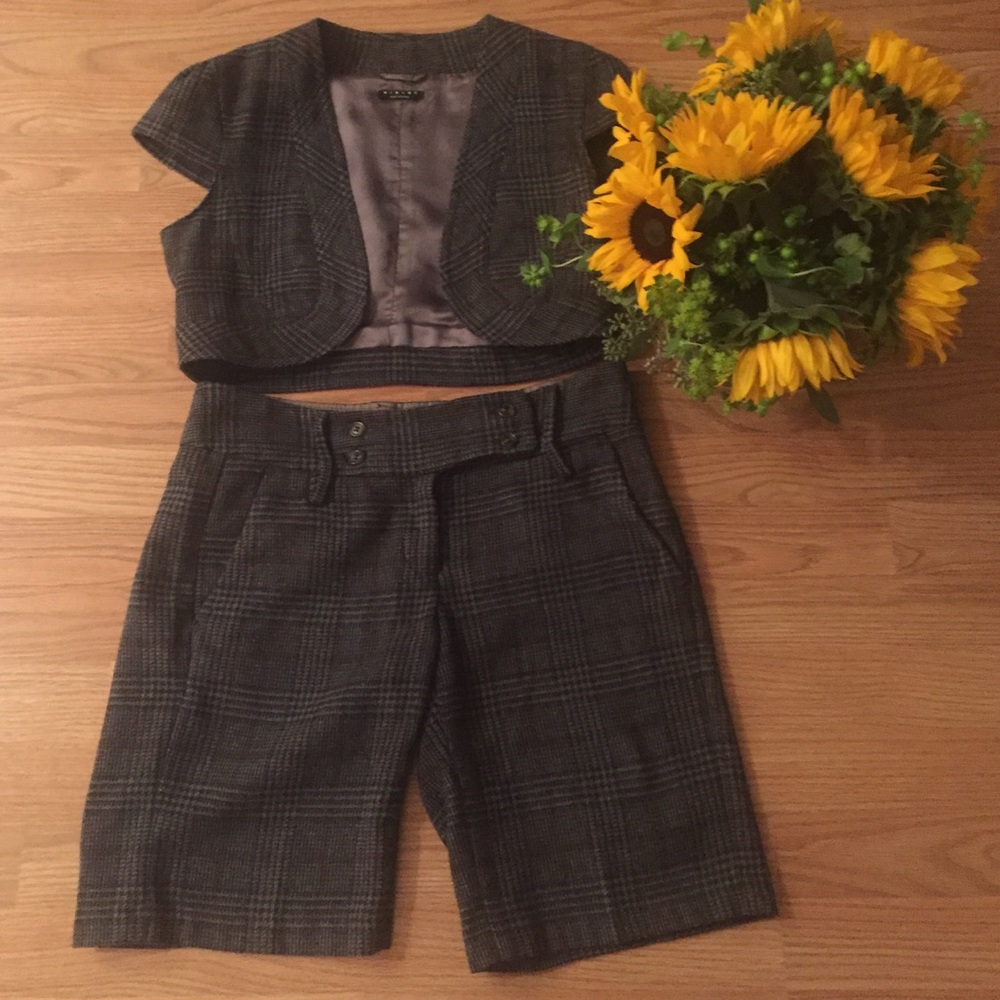 🍁Great 2 piece casual suit🍁