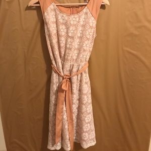 Can anyone say cocktail party dress