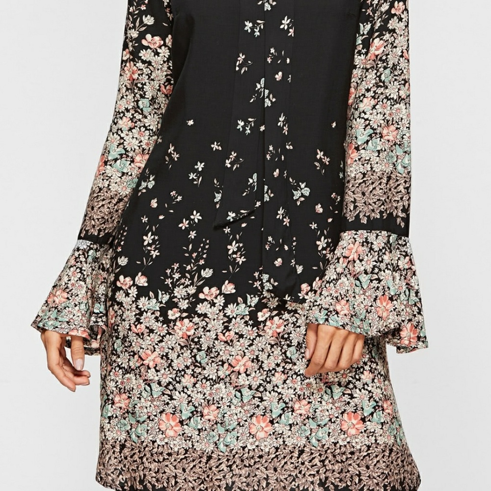 🎉HOST PICK🎉 🌿Floral Dress🌿 - Picture 2 of 6