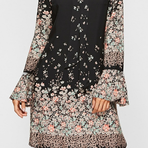 🎉HOST PICK🎉 🌿Floral Dress🌿 - Picture 2 of 6