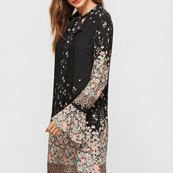 🎉HOST PICK🎉 🌿Floral Dress🌿 - Picture 3 of 6