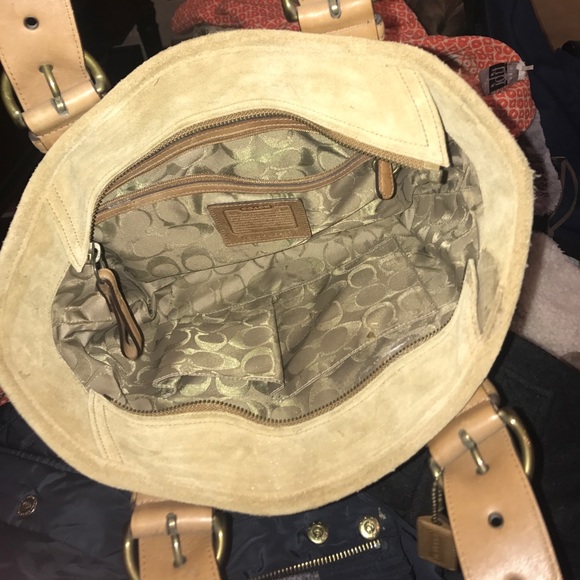 Coach Bag - Picture 2 of 2