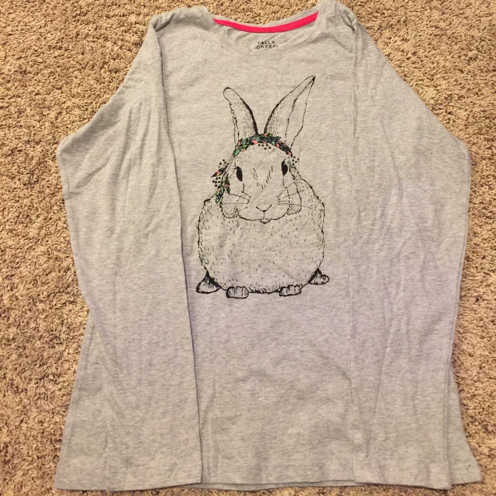 Girls Falls Creek shirt