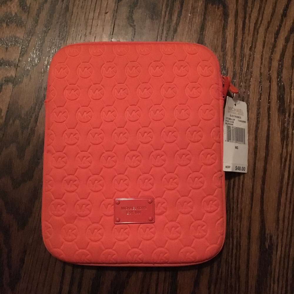 iPad case