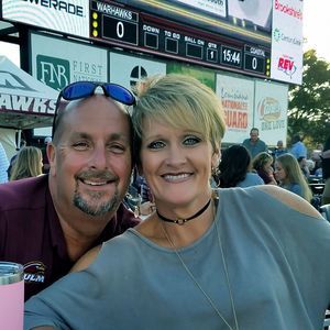 Meet your Posher, Tedi