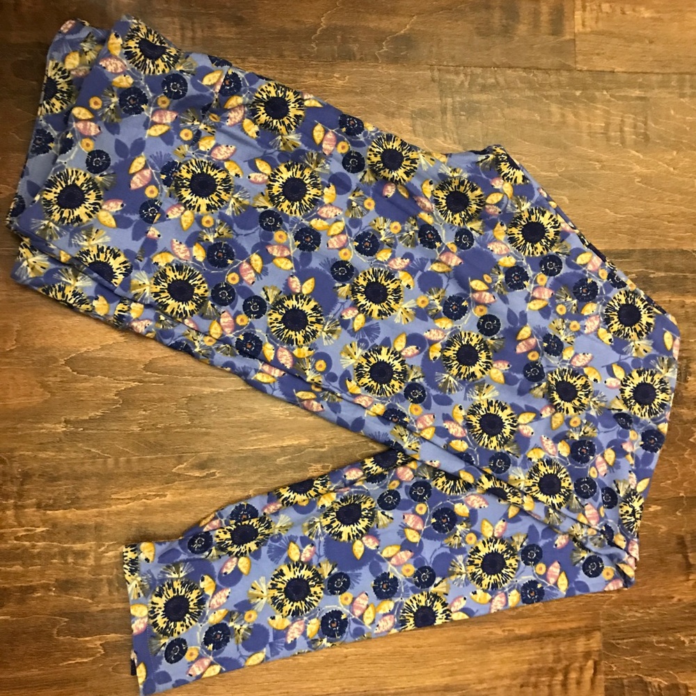 Lularoe TC leggings
