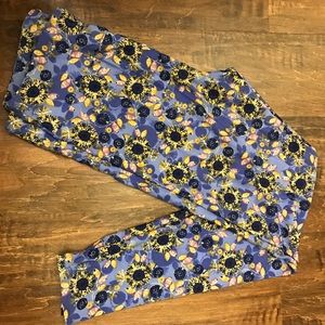 Lularoe TC leggings