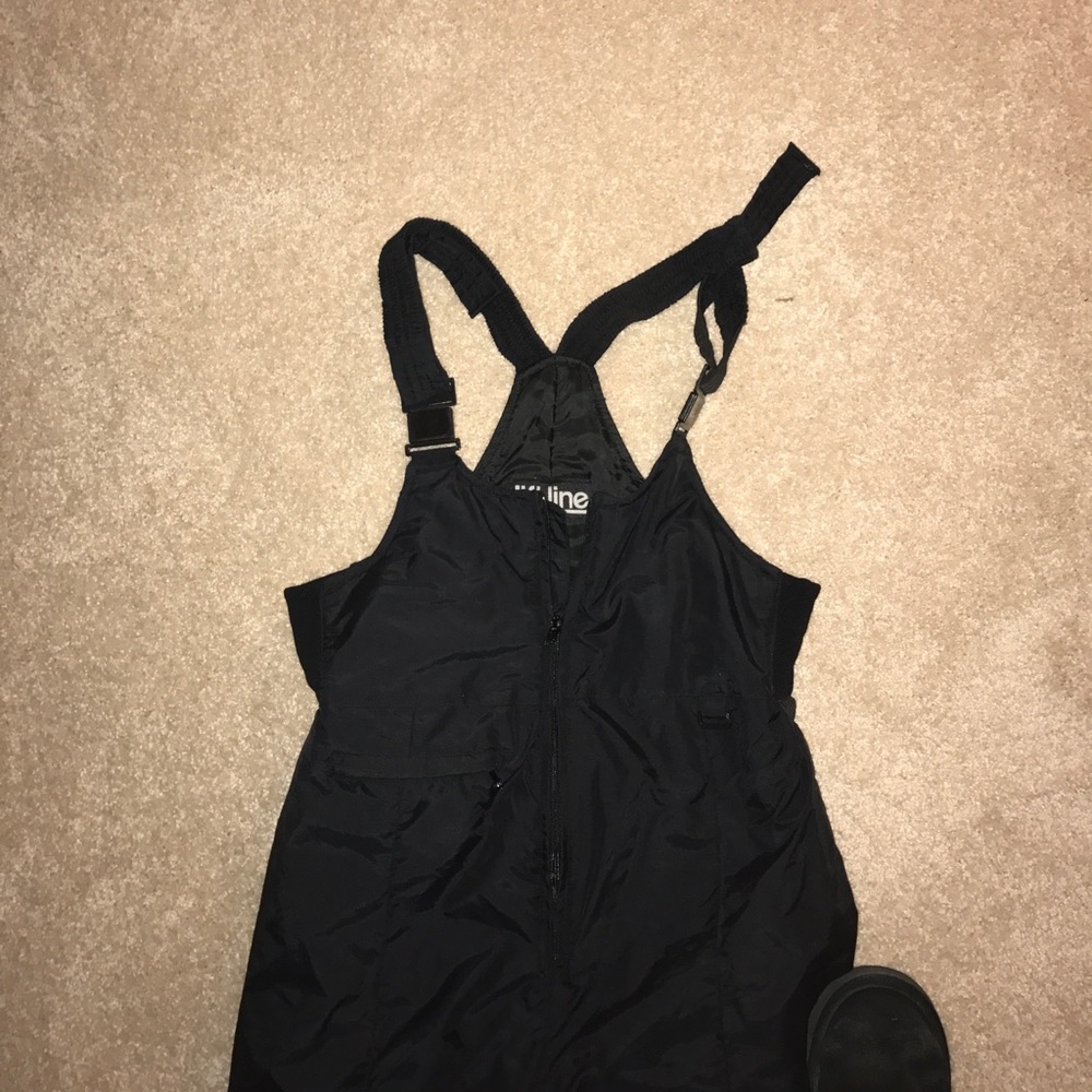 Snow overalls