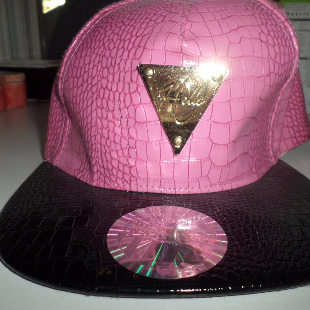 hat