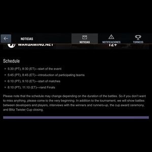 Meet your Posher, Hananaja