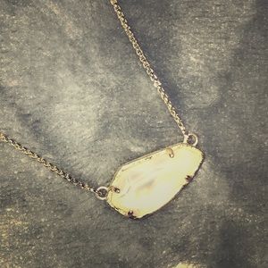 KENDRA SCOTT NECKLACE