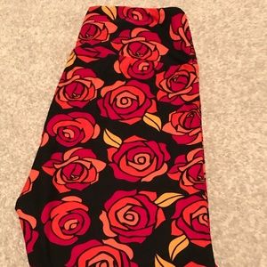 Lularoe OS LEGGINGS