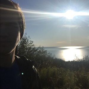 Meet your Posher, Grant