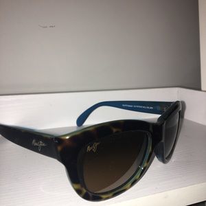 Maui Jim Kanani Sunglasses