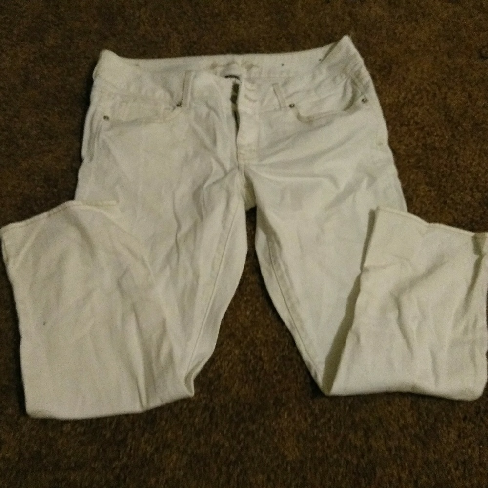 Nwot skinny jeans