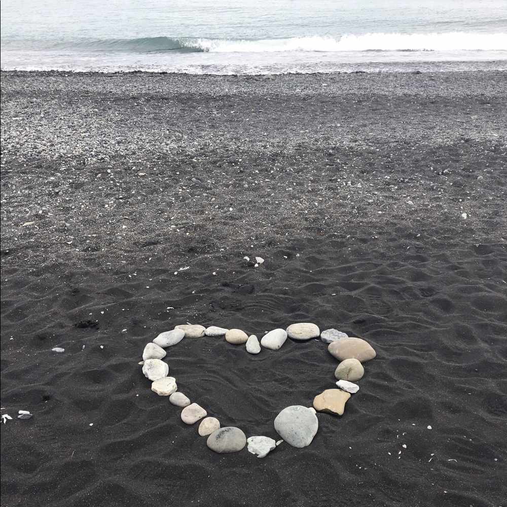 Meet your Posher, Gabriella